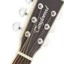 Tanglewood TW5 Electro Acoustic Guitar with Pickup & Tuner Image 4