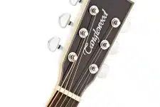 Tanglewood TW5 Electro Acoustic Guitar with Pickup & Tuner