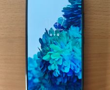 Samsung Galaxy S20 FE 5G Dual Sim Unlocked Mint Condition