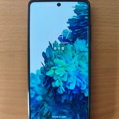 Samsung Galaxy S20 FE 5G Dual Sim Unlocked Mint Condition