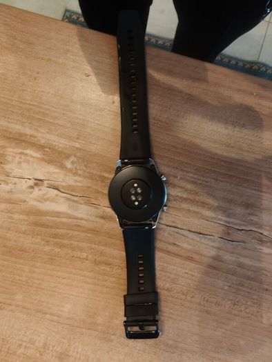 Huawei gt2 watch