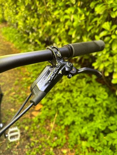 S Works Enduro