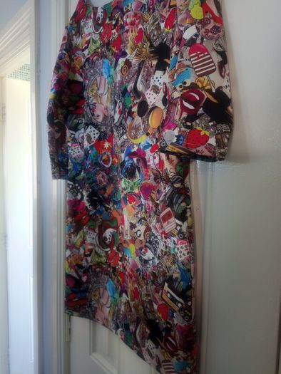 Dress Figa