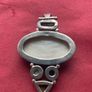 Sterling Silver Necklace Image 4