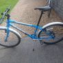 Adult's Bike +lock +helmet Image 4