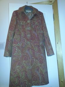 Karen Millen Coat