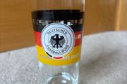 Deutschland Germany Football Association Glas
