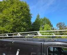 Rhino roof rack