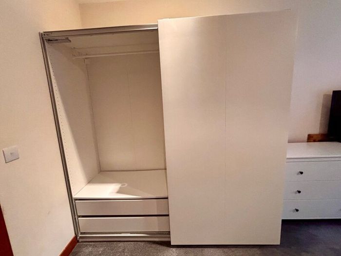 Wardrobe