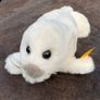 Steiff Issy seal and cosy Heuler Image 7
