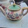 Vintage tea pots Image 2