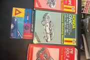 car books