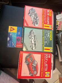 car books