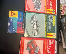 car books
