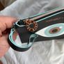 Kenzo World clutch bag Image 3