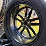 Bmw M-sport 18' Wheels - Free Fitting Image 8
