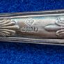 Harrison Brothers Sterling Silver handle grapefruit knife Image 8