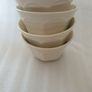 Four Small Bowls Image 4