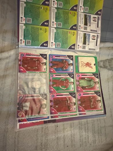 topps premier league 2026