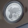 un silver proof. Image 5