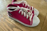 Pink Heelys - UK Size 12 - Excellent Condition