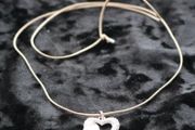 Swarovski Pendant