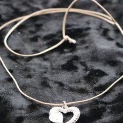 Swarovski Pendant