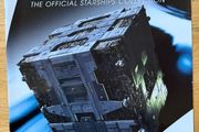 Star Trek The Official Starships Collection Issue 58 Borg Cube