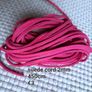 Faux suede cord Image 2