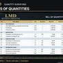 Quantity Surveyor | BOQs, Estimating & Pricing Image 3