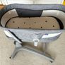 Chicco Baby Hug 4-in-1 Air Cot Image 4