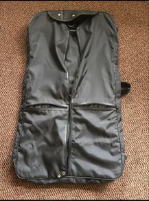 Travel suits cover Pullman London