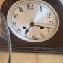 antique clock Image 2