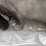 Bicycle New unopened 4 piece Presta valve Caps Image 5