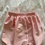 Pink skirt, top and hairband size 8y Image 2