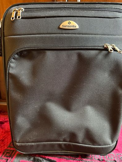 Samsonite Luggage suitcase cabin bag