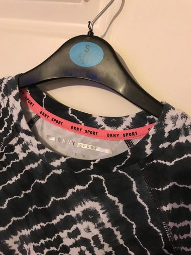 new dkny dress