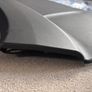 Fiat Ducato/ Peugeot Boxer/ Citroen Relay Protective Strip Side Moulding Panel Trim Image 4