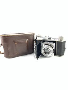 Kodak Retina 1 type 010 camera