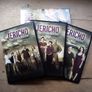 Jericho First Season 6 Disc DVD Box Set Image 3