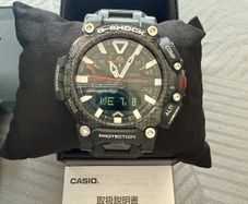 G Shock Gravity Master Quad Sensor Pilots watch for sale
