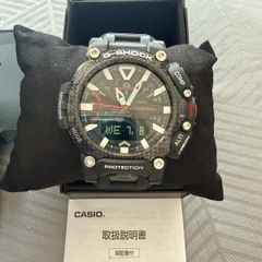 G Shock Gravity Master Quad Sensor Pilots watch for sale