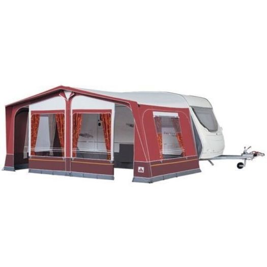 Awning for Caravan New