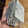 Forgeon Solarian 4 Pipes 120mm ARGB CPU Cooler White Image 5