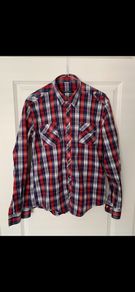 Guide of London shirt