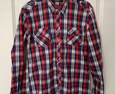 Guide of London shirt