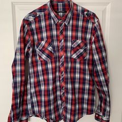 Guide of London shirt