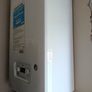 Boiler, Baxi 600 Combi 2 Image 4