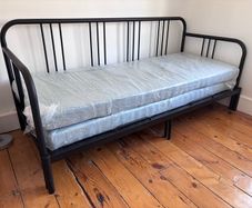 IKEA Fyresdal day bed / sofa bed