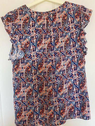 Warehouse top size 12